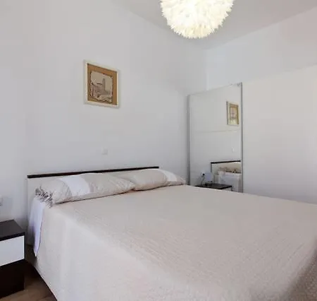 110 Sqm Villa With Swimming Pool In Split * Split