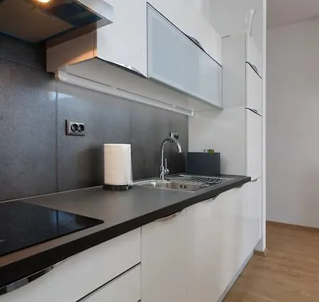 110 Sqm Villa With Swimming Pool In Split Apartment