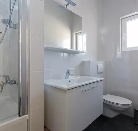 110 Sqm Villa With Swimming Pool In Split Split