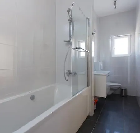 Apartment 110 Sqm Villa With Swimming Pool In Split *