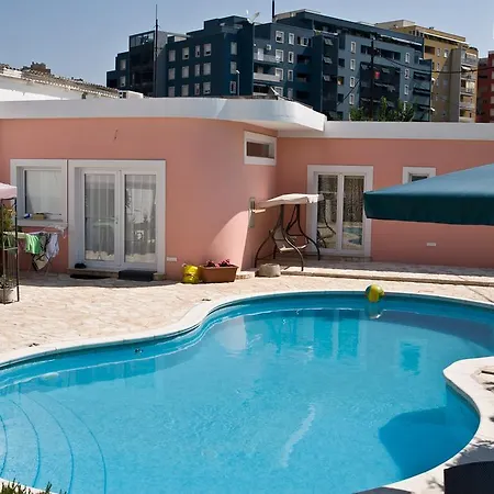 Apartment 110 Sqm Villa With Swimming Pool In Split