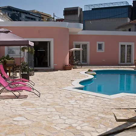110 Sqm Villa With Swimming Pool In Split