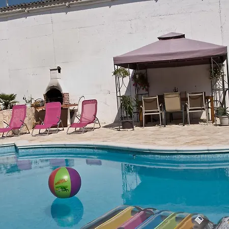 110 Sqm Villa With Swimming Pool In Split
