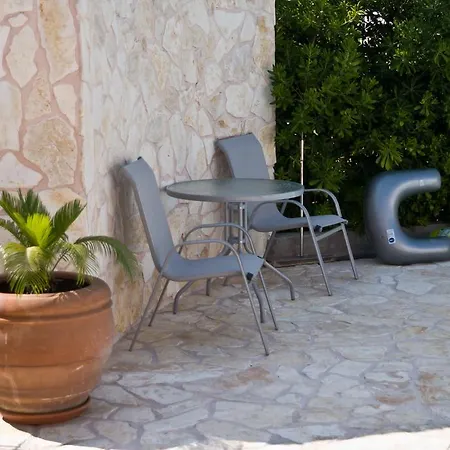 Διαμέρισμα 110 Sqm With Swimming Pool In *